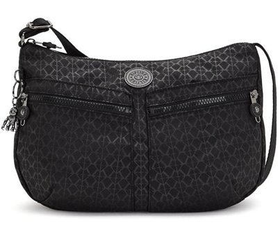 Kipling 1533023235 Izellah Kadın Omuz Çantası Çok Renkli