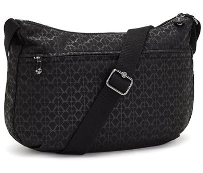 Kipling 1533023235 Izellah Kadın Omuz Çantası Çok Renkli