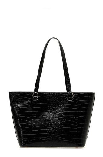 Nine West Mırebıg Kadın Omuz Çantası Siyah