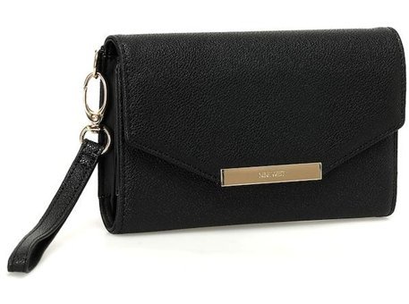 Nine West Laney Ngx121243 Kadın Omuz Çantası Siyah
