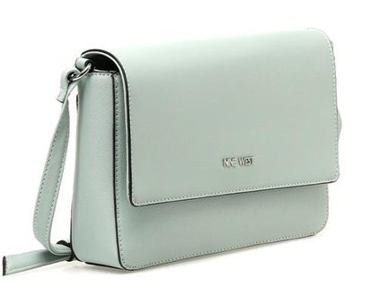 Nine West Calandra Nym542778 Kadın Omuz Çantası Mavi