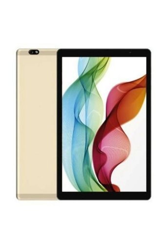 Concord C-754 64 GB Android Sim Kartlı 4 GB Ram 10.1 İnç Tablet Altın
