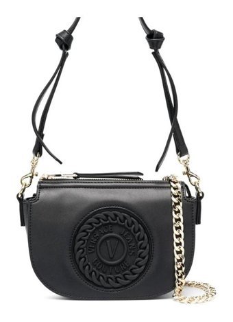 Versace Jeans Couture 75Va4Bv1 Kadın Omuz Çantası Çok Renkli