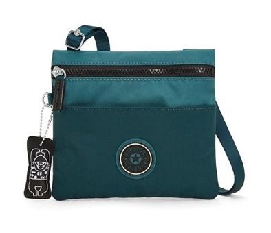 Kipling 1533024145 Glib Kadın Omuz Çantası 0
