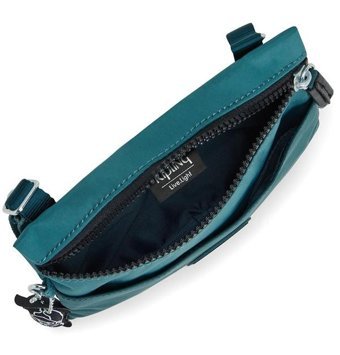 Kipling 1533024145 Glib Kadın Omuz Çantası 0