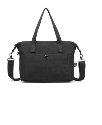 Smart Bags Smb Mt3127 Kadın Omuz Çantası Siyah