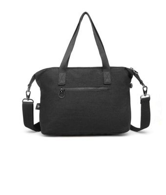 Smart Bags Smb Mt3127 Kadın Omuz Çantası Siyah