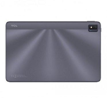 TCL 10 Tab Max 64 GB Android 4 GB Ram 10.3 İnç Tablet Gri