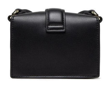Love Moschino Jc4330Pp0Fkb0000 Heart Kadın Omuz Çantası Siyah