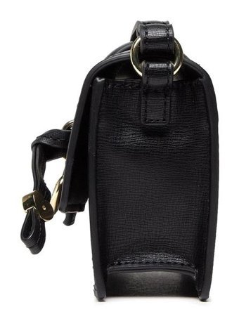 Love Moschino Jc4330Pp0Fkb0000 Heart Kadın Omuz Çantası Siyah