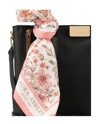Laura Ashley Laaw230000023007Kadın Omuz Çantası Siyah