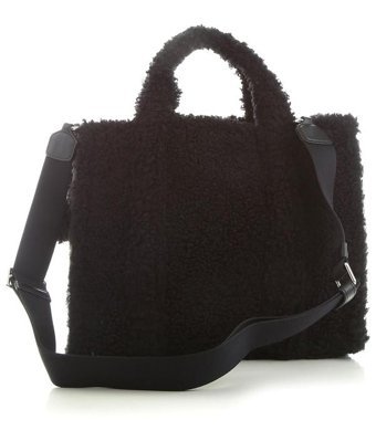 Marc Jacobs M6740 Kadın Omuz Çantası Siyah