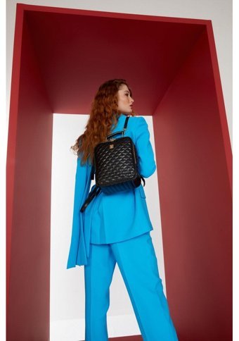 Pierre Cardin 05Pcc23K2056R19993 Kadın Omuz Çantası Siyah