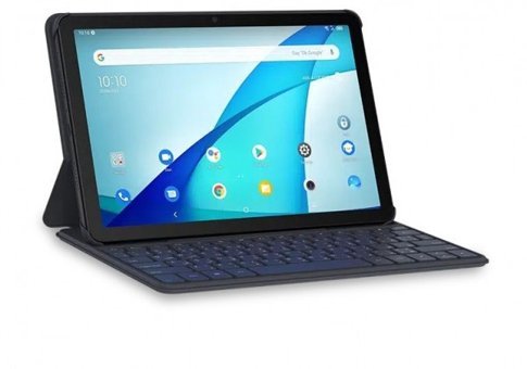 TCL NXTPAPER 10S 64 GB Android 4 GB Ram 10.1 İnç Tablet Gri
