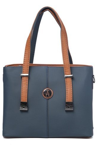 Th Bags ThYk14033 Std Kadın Omuz Çantası Çok Renkli