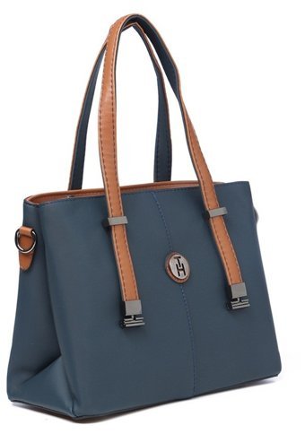 Th Bags ThYk14033 Std Kadın Omuz Çantası Çok Renkli