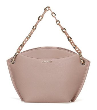 Nine West Santelıa Kadın Omuz Çantası Pembe