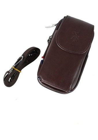U.S. Polo Assn. Unisex Plevr21604 Kadın Omuz Çantası Çok Renkli