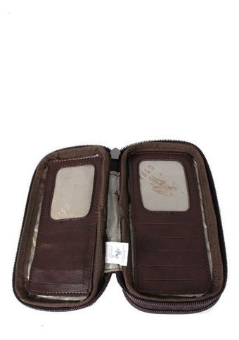 U.S. Polo Assn. Unisex Plevr21604 Kadın Omuz Çantası Çok Renkli