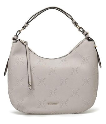 Nine West Irına Noe124502 Kadın Omuz Çantası Mor