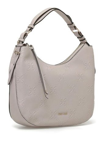 Nine West Irına Noe124502 Kadın Omuz Çantası Mor