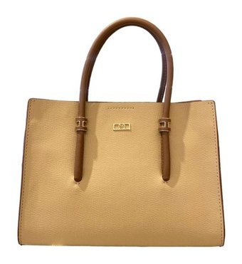 Matmazel 241Yc162 Alya si 241Yc162R0385 Kadın Omuz Çantası Camel