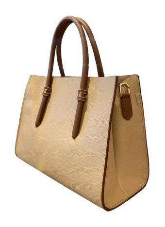 Matmazel 241Yc162 Alya si 241Yc162R0385 Kadın Omuz Çantası Camel