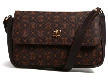 Pierre Cardin 05Pc23K132Gf Kadın Omuz Çantası Çok Renkli