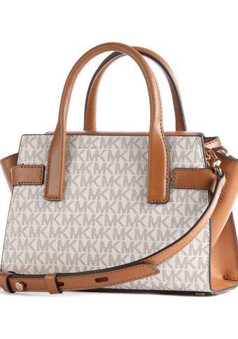 Love Moschino Mıchael Kors 30S0Gnms7B149R1872 Kadın Omuz Çantası Krem