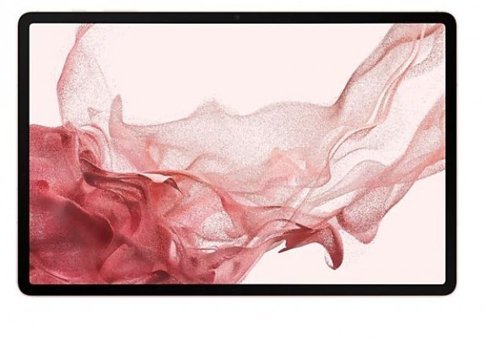 Samsung Galaxy Tab S8 128 GB Android 8 GB Ram 12.4 İnç Tablet Gri