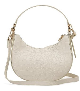 Nine West Rosebella Krem Kadın Omuz Çantası Bej