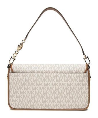 Michael Kors Mıchael Kors 30S1G2Bl1Kadın Omuz Çantası Çok Renkli
