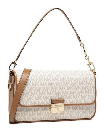 Michael Kors Mıchael Kors 30S1G2Bl1Kadın Omuz Çantası Çok Renkli