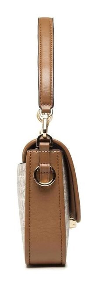 Michael Kors Mıchael Kors 30S1G2Bl1Kadın Omuz Çantası Çok Renkli