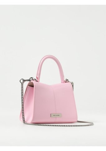 Marc Jacobs Kadın Omuz Çantası Pembe