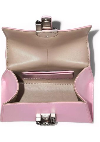 Marc Jacobs Kadın Omuz Çantası Pembe