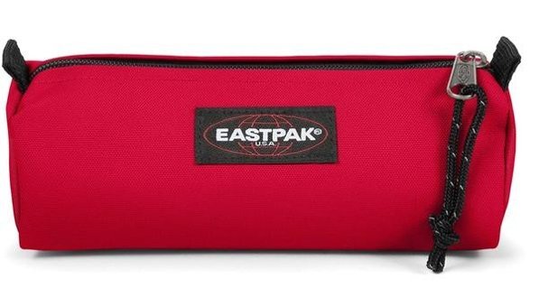 Eastpak Benchmark Sıngle Kalem Sailor REk00037284Z1 Kadın Omuz Çantası Kırmızı