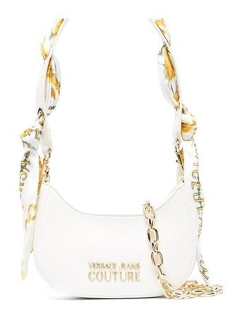 Versace Jeans Couture 75Va4Bah Kadın Omuz Çantası Çok Renkli