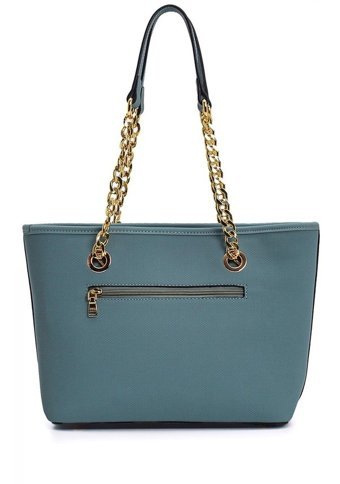 U.S. Polo Assn. Us23253 Kadın Omuz Çantası Lacivert