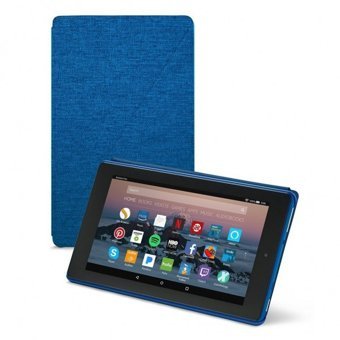 Amazon Kindle Fire 16 GB Android 1.5 GB Ram 8.0 İnç Tablet Mavi