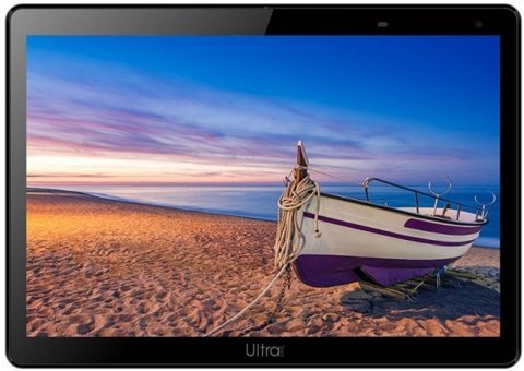 Technopc Ultrapad UP10.S21LA 16 GB Android 2 GB Ram 10.1 İnç Tablet Siyah