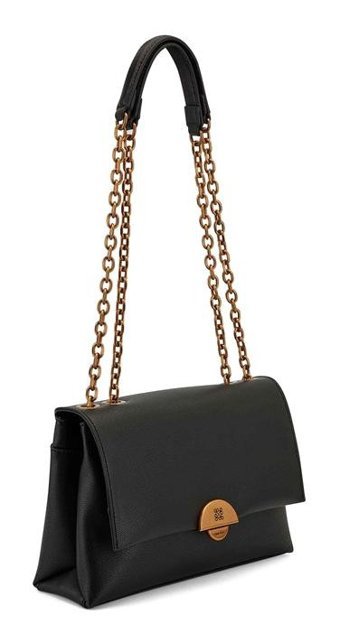Nine West Keyse Nbs135721 Kadın Omuz Çantası Siyah