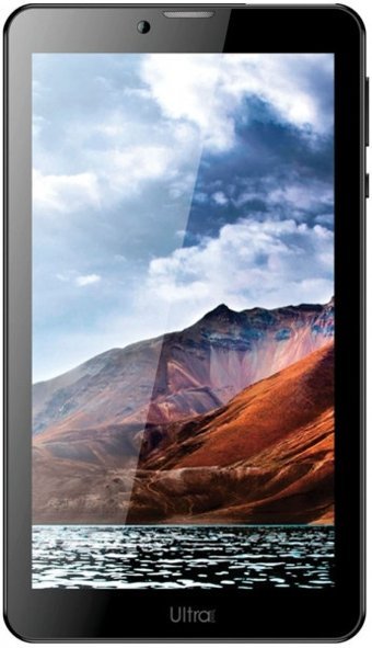 Technopc Ultrapad UP07.S18GA 8 GB Android Sim Kartlı 1 GB Ram 7.0 İnç Tablet Siyah
