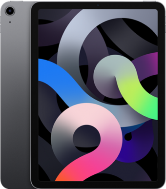Apple iPad Air 4.Nesil (MYGW2TU/A) 64 GB iPadOS Kalemli Sim Kartlı 4 GB Ram 10.9 İnç Tablet Altın