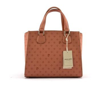 Pierre Cardin M23Y308 Kadın Omuz Çantası Narçiçeği