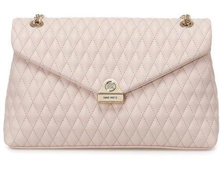 Nine West Caelıa Ngq130421 Kadın Omuz Çantası Pembe