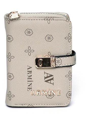 Armine C01 ArmineC01R9033 Kadın Omuz Çantası Vizon