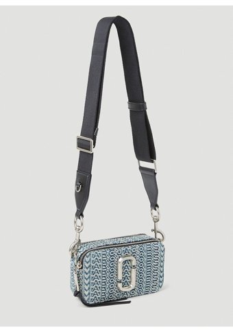 Marc Jacobs Kadın Omuz Çantası Çok Renkli