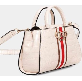 Guess Hwcg9307760 Sto Kadın Omuz Çantası Taş Rengi