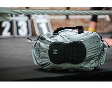 Lexon Design Lexon Peanut Spor Kadın Omuz Çantası Sarı